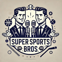 Super Sports Bros 