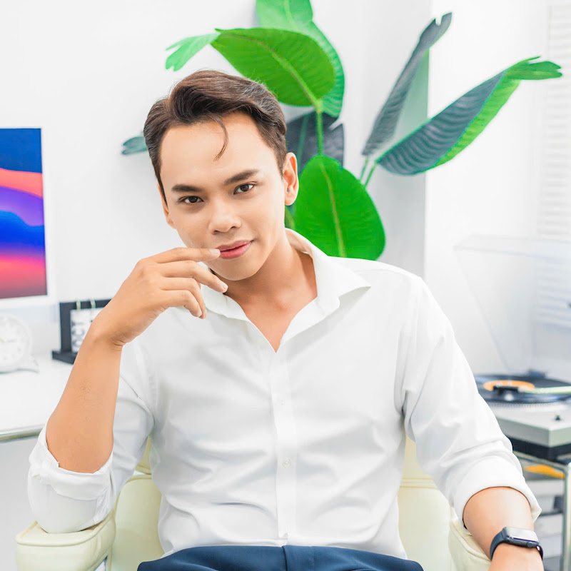 Phúc Emcee (MC Minh Phúc)