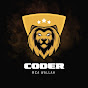 Coder MCA wallah logo