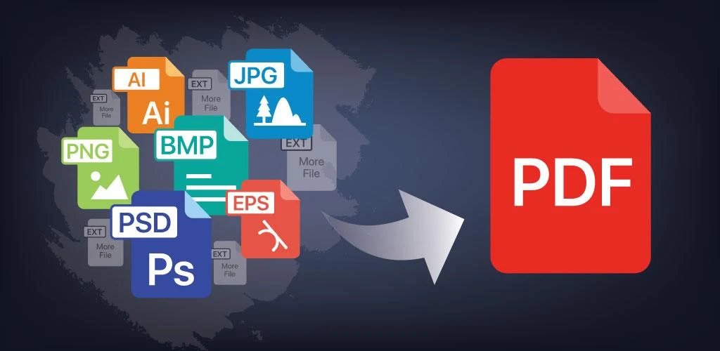 File To Pdf Converter Ai Apk Download For Android V Vorld