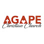 Agape Christian Church YouTube Profile Photo
