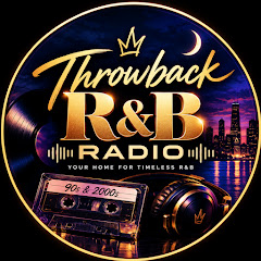 Throwback R&B Radio