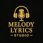 Melody Lyrics Studio Image Thumbnail