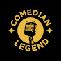 comedian Legend logo