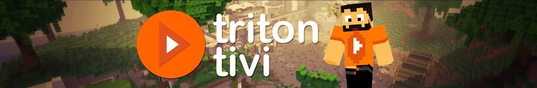 Triton Tv YouTube-Kanal-Avatar