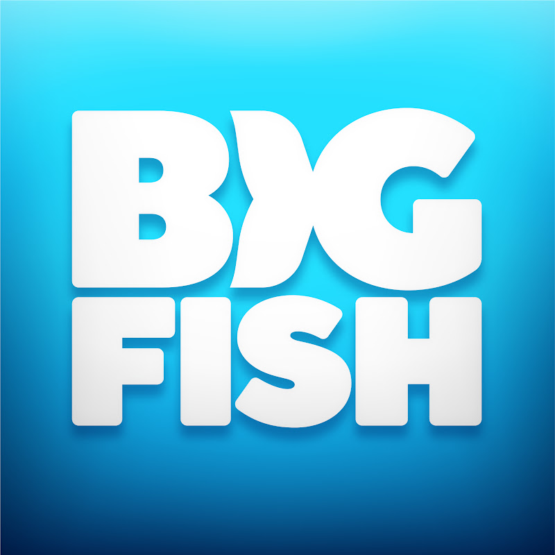 Big Fish Games icon