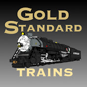 Gold Standard Trains 