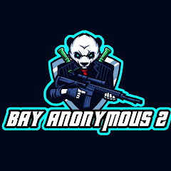 BAY ANONYMOUS 2