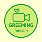 Greeming * 채널 이미지