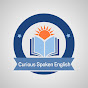 Curious English logo