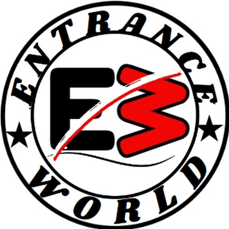 ENTRANCE WORLD