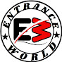 ENTRANCE WORLD