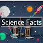 science facts logo