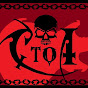 ChainedToInsanity TheBand logo