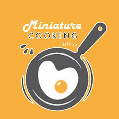 Логотип каналу Miniature Cooking Ideas