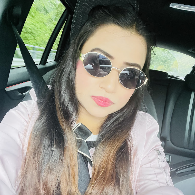Channel Avatar