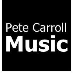 Pete Carroll Music