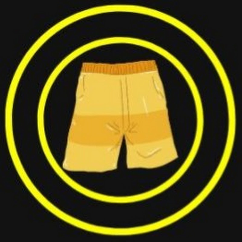 OffLimitShorts