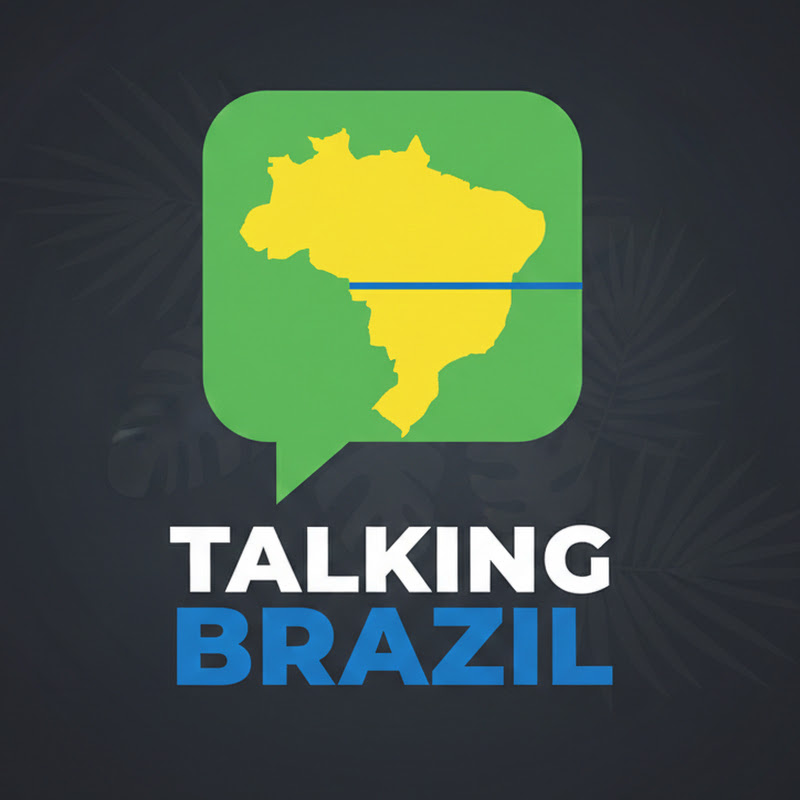 Talking Brazil profile avatar