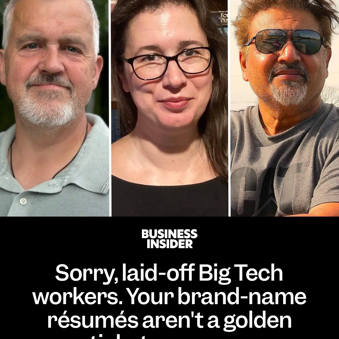 Post from Business Insider
