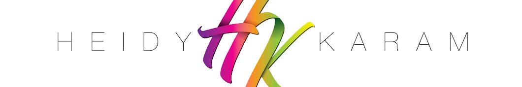 Heidy Karam Official YouTube kanalı avatarı