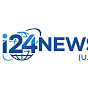 i24NEWS (U.S.) logo