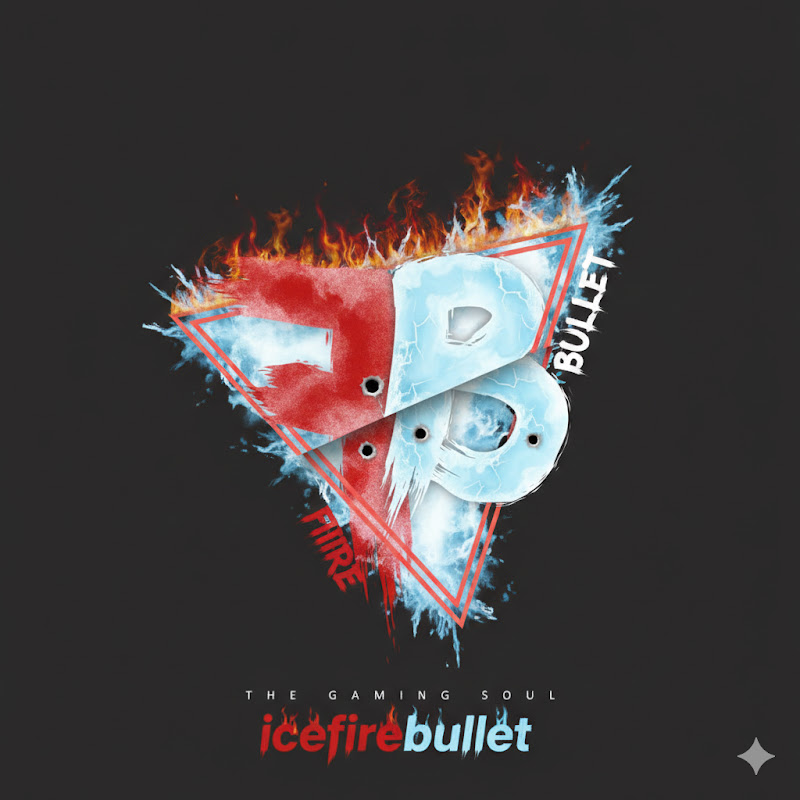 IceFireBullet