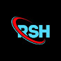RSH Garden Tricks & Health Tips  logo
