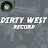 DIRTY WEST RECORD