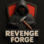 Revenge Forge logo