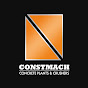 Constmach Official logo