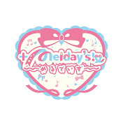 +Melday‘s【公式】