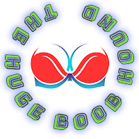 The Huge Boob Hound profile image