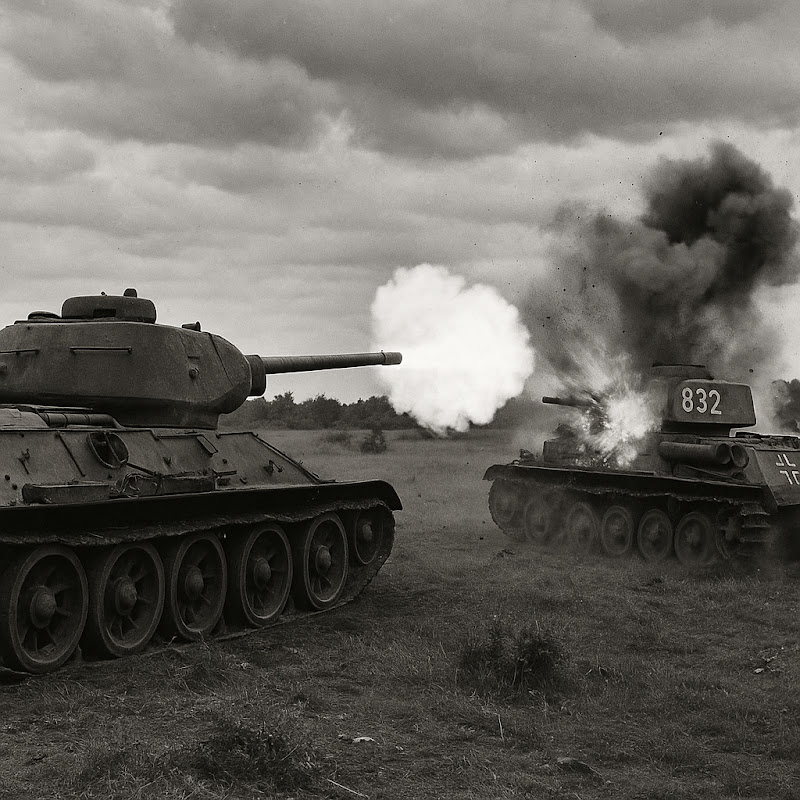 Ход Войны Logo