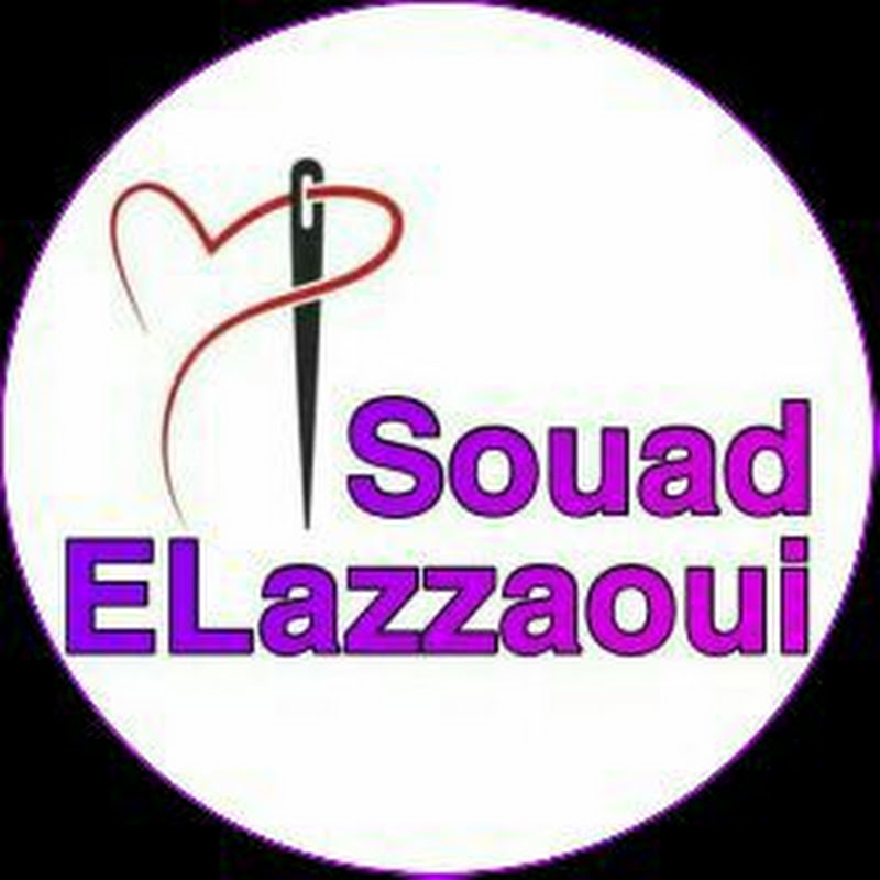 Look Création Soad لوك إبداع سعاد