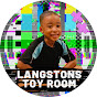 Langston’s Toy Room  - @langstonstoyroom8508 YouTube Profile Photo