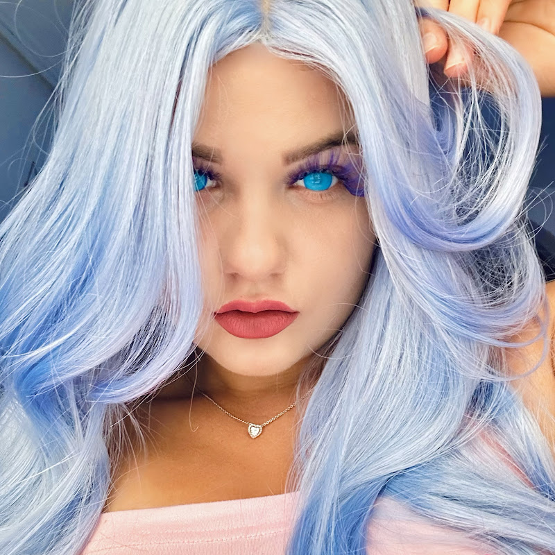 Channel Avatar