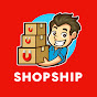 ShopShip logo