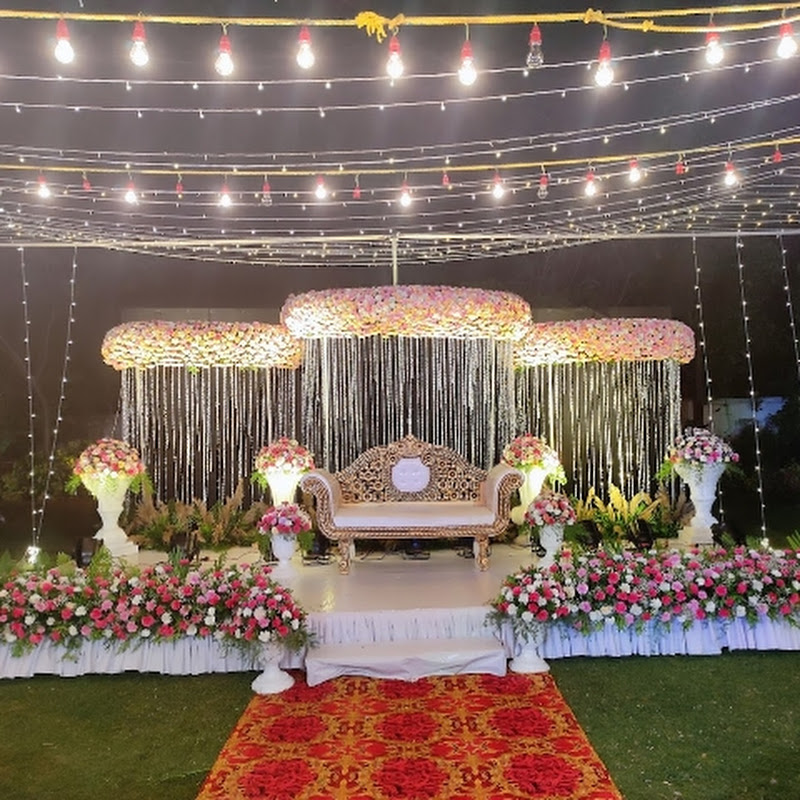 Sai Balaji Events & Decorations