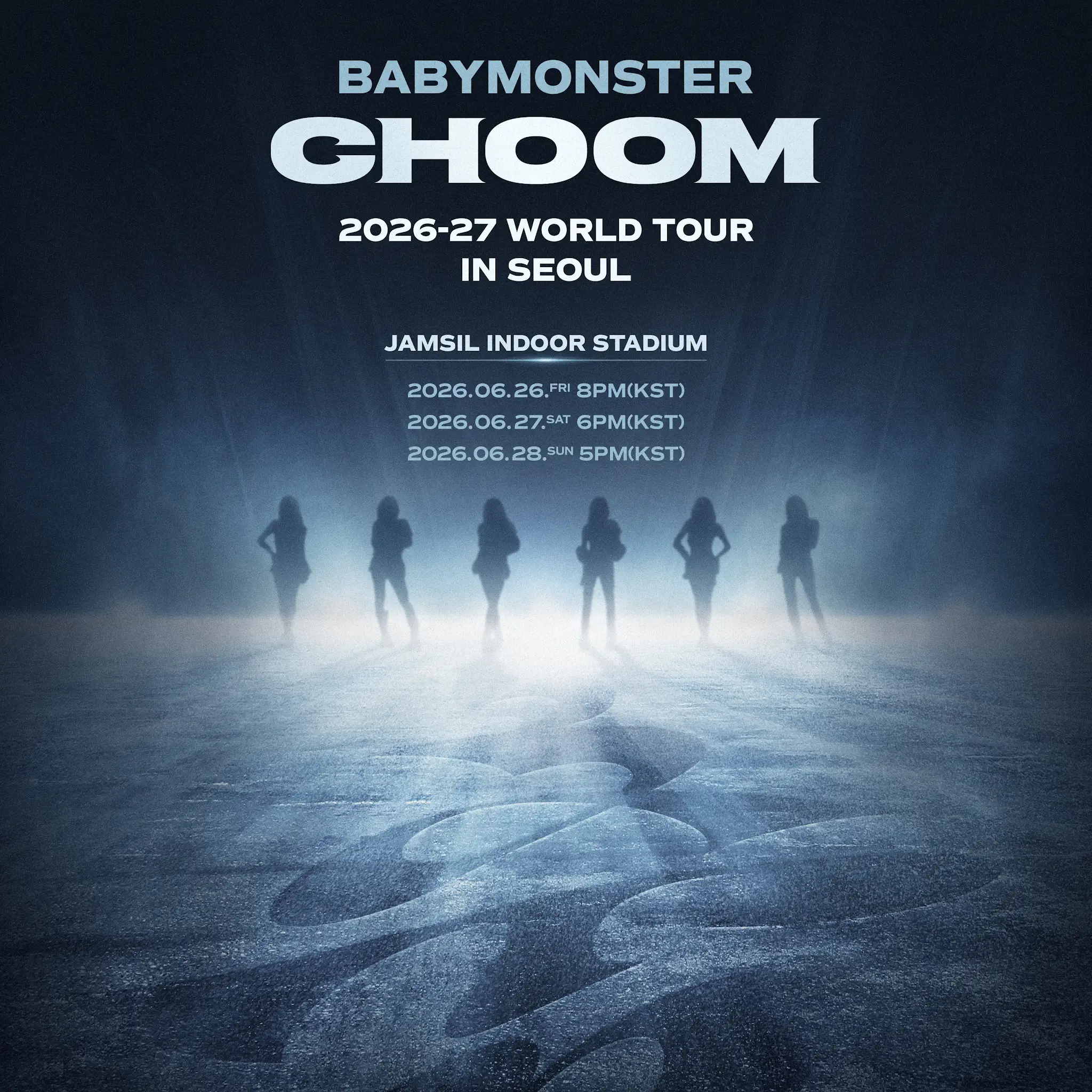 Excited BabyStars