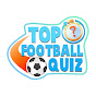 Top Football Quiz logo