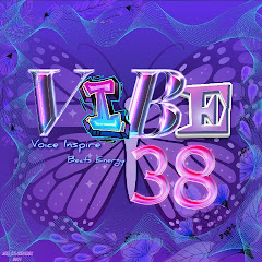 VIBE38 OFFICIAL 🪩[ Ḱђᾄẏἷʀᾄђ Ἕḋἷҭẓ ]