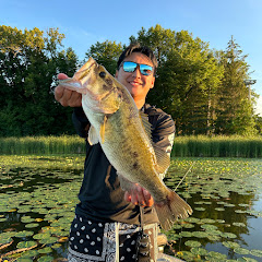 FISHING WITH NEV
