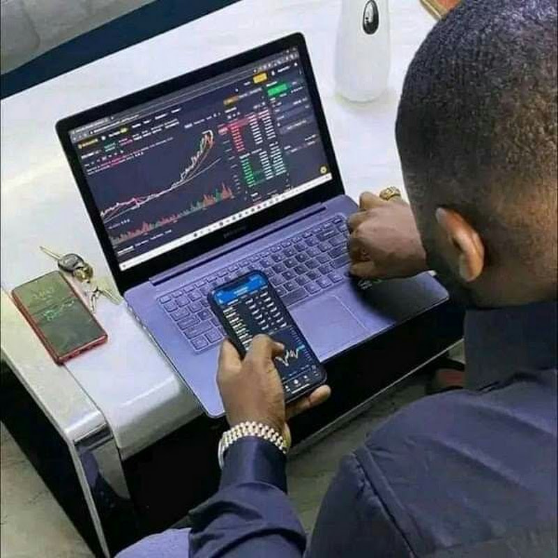 MAKIA FOREX 