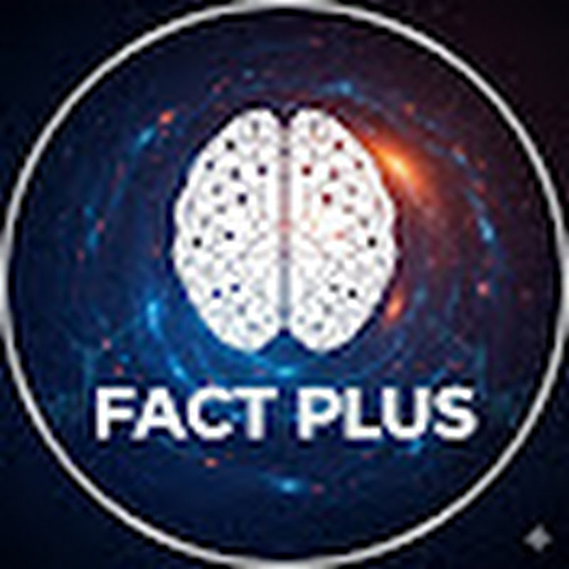 Hire FACT PLUS — History Documentaries & Lessons YouTube creator for sponsorships