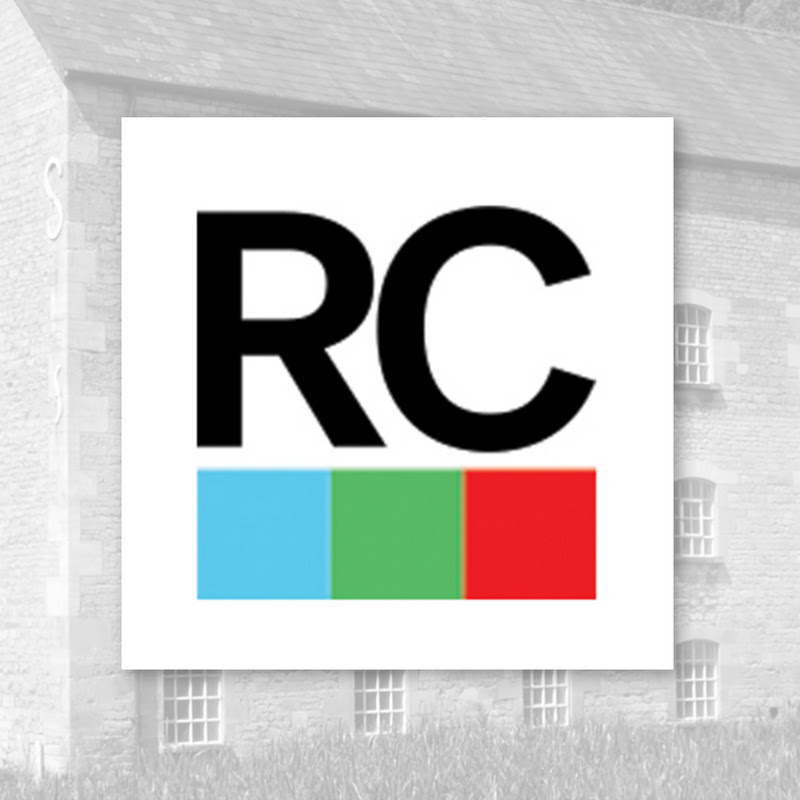 The Retro Collective Logo