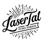 :: LaserTat :: Tattoo Removal :: Adelaide logo