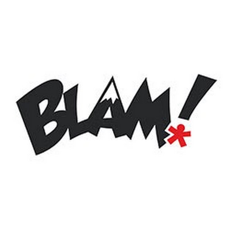 BLAM! Edition