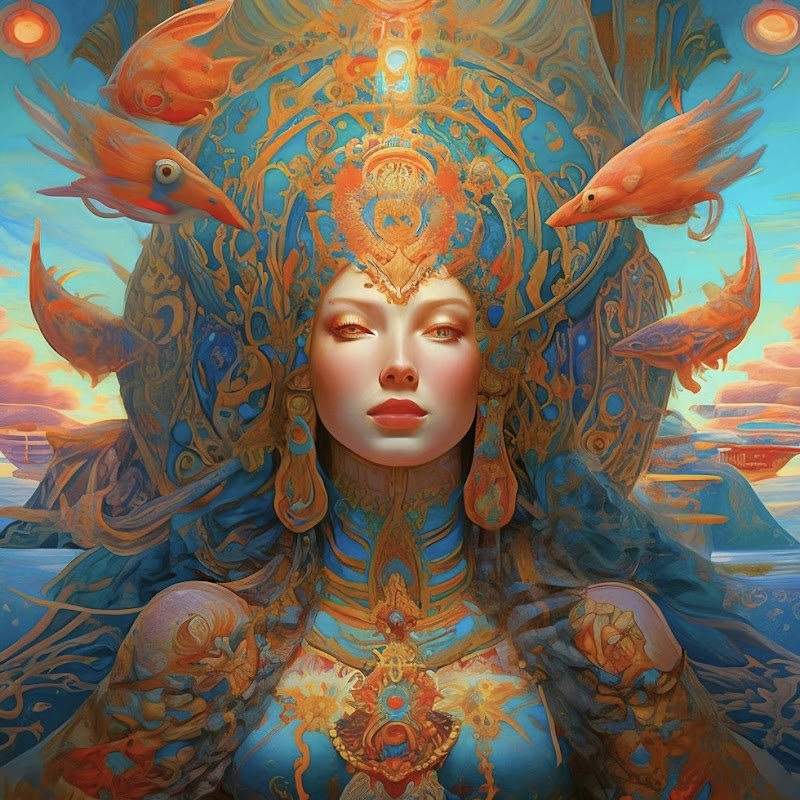 Бородатая Скула