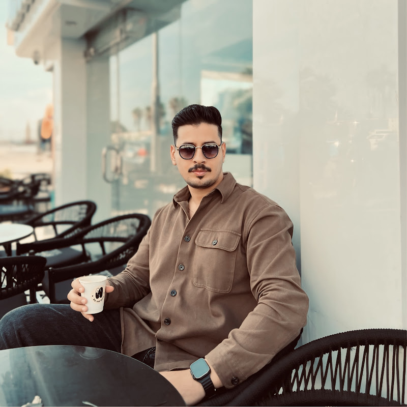 Jaber Mansour - جابر منصور